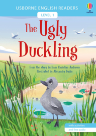 The Ugly Duckling