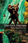 Oxford Bookworms Library Level 2: Sherlock Holmes: More Short Stories
