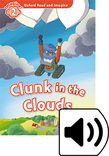 Oxford Read And Imagine Level 2 Clunk In The Clouds Audio