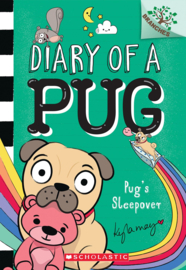 Diary of a Pug