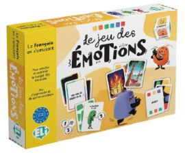 LE JEU DES EMOTIONS (F)