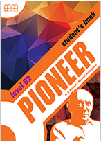 Pioneer B2 A Students Book