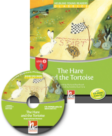 The Hare and the Tortoise