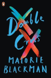 Double Cross (ri) (Malorie Blackman)