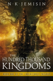 The Hundred Thousand Kingdoms