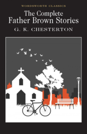 The Complete Father Brown Stories(Chesterton, G.K.)