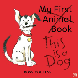 This is a Dog (Paperback Picture Book)