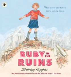 Ruby In The Ruins (Shirley Hughes)