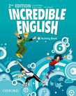 Incredible English 6 Activity Book