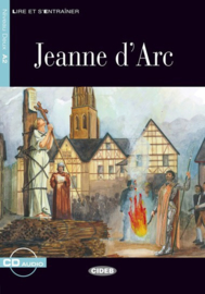 Jeanne d'Arc