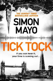 Tick Tock (Mayo, Simon)