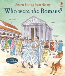 Who were the Romans?