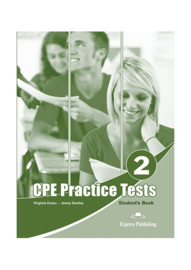 Practice Tests For The Revised Cpe 2 (revised) Student's Book (with Digibooks App.)