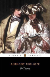 Doctor Thorne (Anthony Trollope)