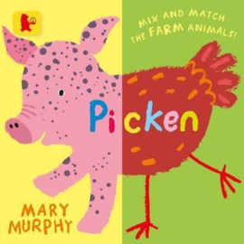 Picken (Mary Murphy)