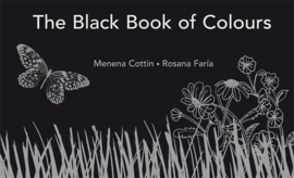 The Black Book Of Colours (Menena Cottin, Rosana Faria)