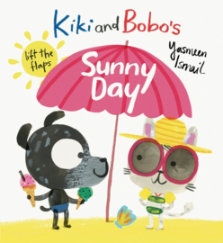 Kiki And Bobo's Sunny Day (Yasmeen Ismail)
