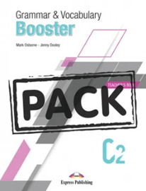 Grammar and Vocabulary Booster C2 - Teacher's Book