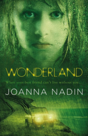 Wonderland (Joanna Nadin)