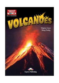 Volcanoes (discover Our Amazing World) Reader With Cross-platform Application