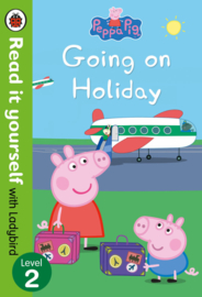 Peppa Pig: Going on Holiday