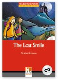 The Lost Smile