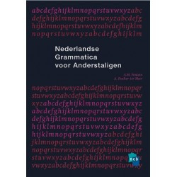 Nederlandse Grammatica voor Anderstaligen