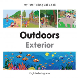 Outdoors (English–Portuguese)