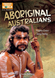 Aboriginal Australians (daw) Teacher's Pack