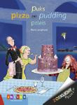 Puks pizza en pudding paleis (Marte Jongbloed)