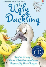 The Ugly Duckling