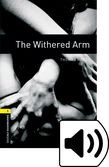 Oxford Bookworms Library Stage 1 The Withered Arm Audio