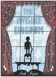 The Invisible Kingdom (Rob Ryan)