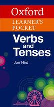 Oxford Learner's Pocket Verbs And Tenses