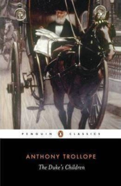 The Duke's Children (Anthony Trollope)