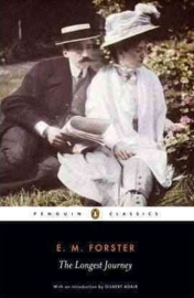 The Longest Journey (E M Forster)