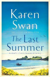 The Last Summer Paperback (Karen Swan)