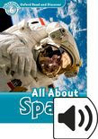 Oxford Read And Discover Level 6 All About Space Audio