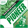 Pioneer Pre-intermediate Video Dvd Pal British Edition