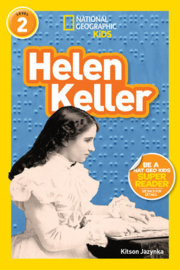 Helen Keller