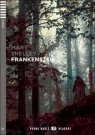Frankenstein + Downloadable Multimedia