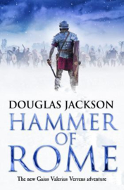 Hammer Of Rome