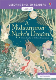 A Midsummer Night's Dream