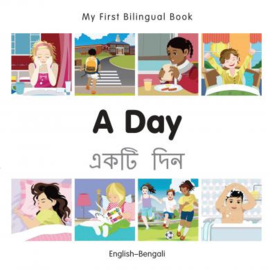 A Day (English–Bengali)