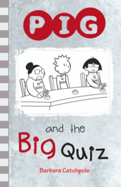 Pig And The Big Quiz