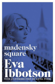 Madensky Square Paperback (Eva Ibbotson)