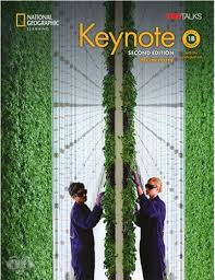 Keynote 2E Level 1 Split B with the Spark Platform
