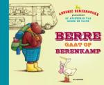 Berre gaat op berenkamp (Annemie Berebrouckx)
