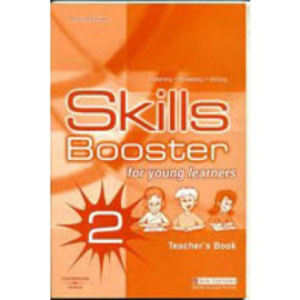 Skills Booster 2 Elementary Audio Cd (1x)