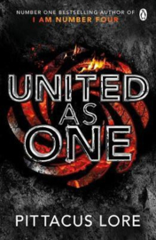 United As One (Pittacus Lore)